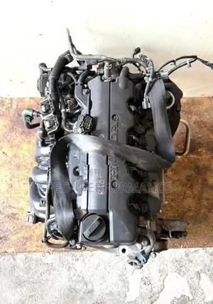 Honda Civic FD1 R18A Engine