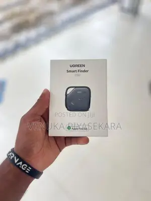 Ugreen Smart Finder