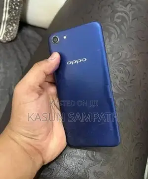 Oppo A83 (Used)