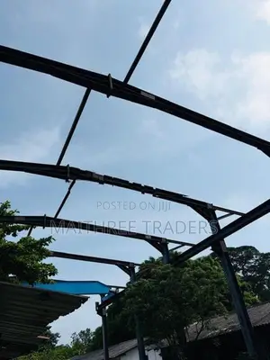 Crane (10 ton overhead) System with Complete Steel Building Structure