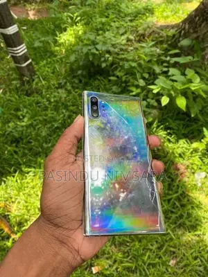 Samsung Galaxy Note 10 Plus (Used)