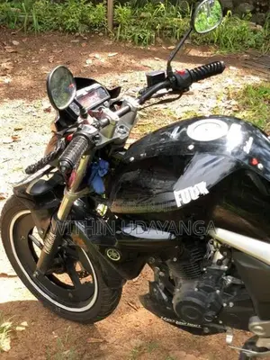 Yamaha FZs V2 2025