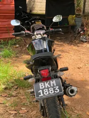 Yamaha FZs V2 2025