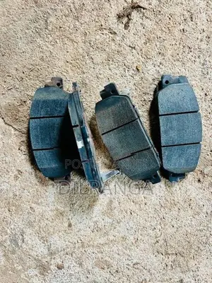 Vezel Brake Pads Available