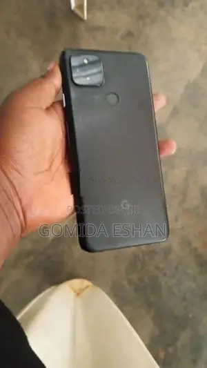 Google Pixel 4a (Used)