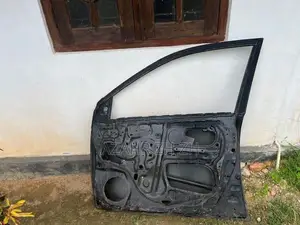Toyota Axio Door