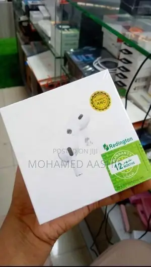 AirPods Pro