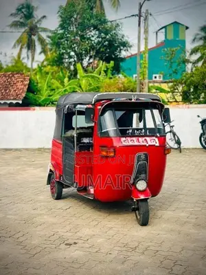 Bajaj RE 2 Stroke 1994