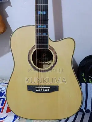 Acoustic Guitar