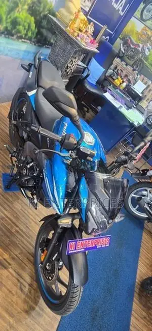 Bajaj Pulsar NS 125 2026