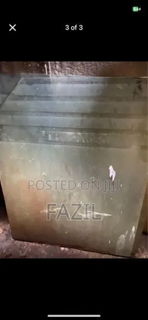 Tempered Glass