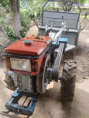 Kubota RK 125 Plus 2013