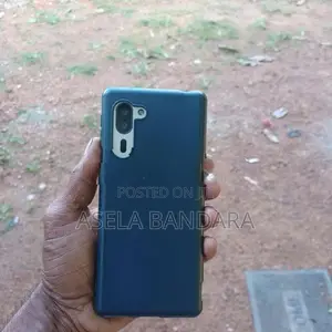 Sharp Aquos Crystal (Used)