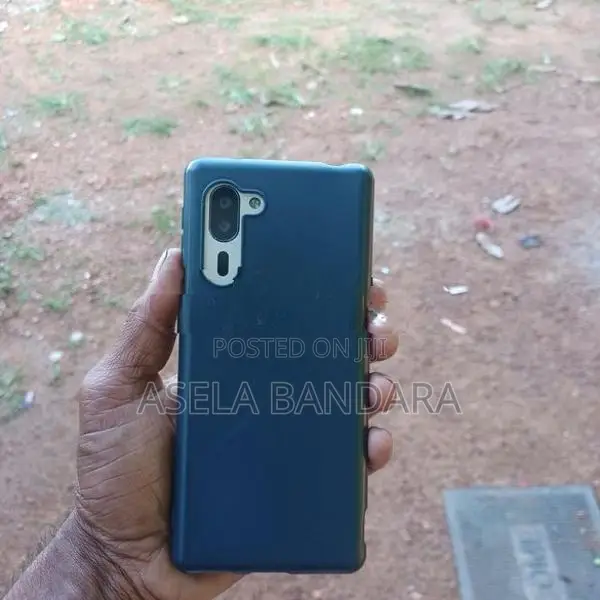 Sharp Aquos Crystal (Used)