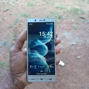 Sharp Aquos Crystal (Used)