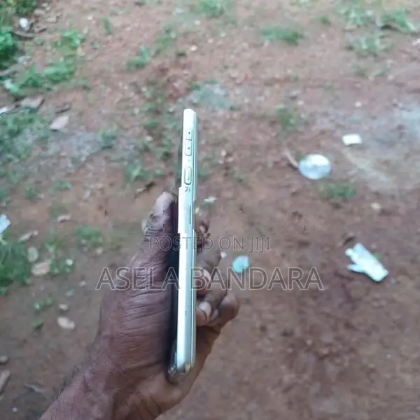 Sharp Aquos Crystal (Used)