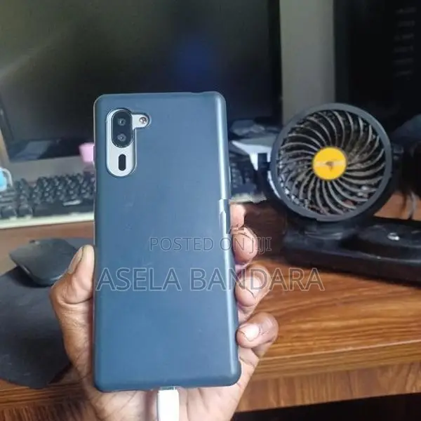 Sharp Aquos Crystal (Used)