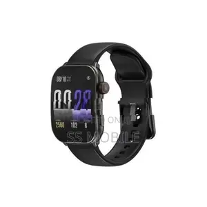 Kieslect Balancs Amoled Calling Smart Watch