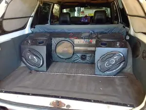 Toyota Corolla 1986