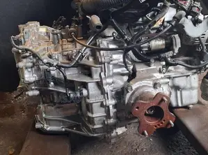 Toyota Raize A210A Auto 4wd Gear Box