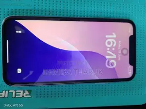 Apple iPhone XR (Used)