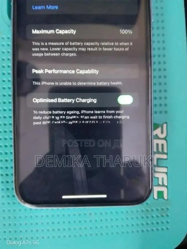 Apple iPhone XR (Used)