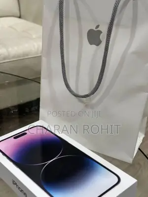 Apple iPhone 14 Pro Max (Used)