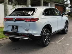 Honda Vezel Z Premium Sunlight 2026
