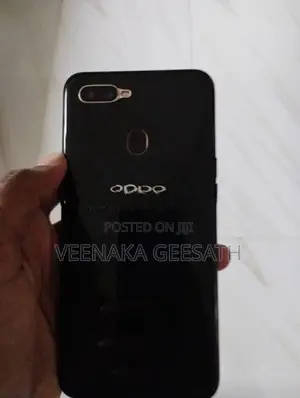 Oppo A5s (Used)