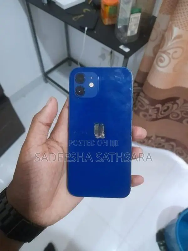Apple iPhone 12 (Used)