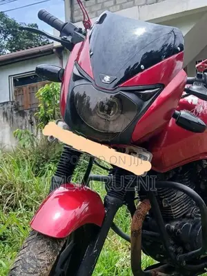 Bajaj Pulsar 180 2007