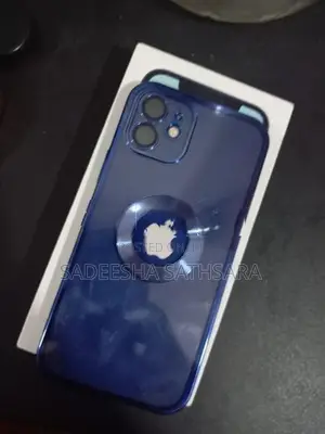 Apple iPhone 12 (Used)