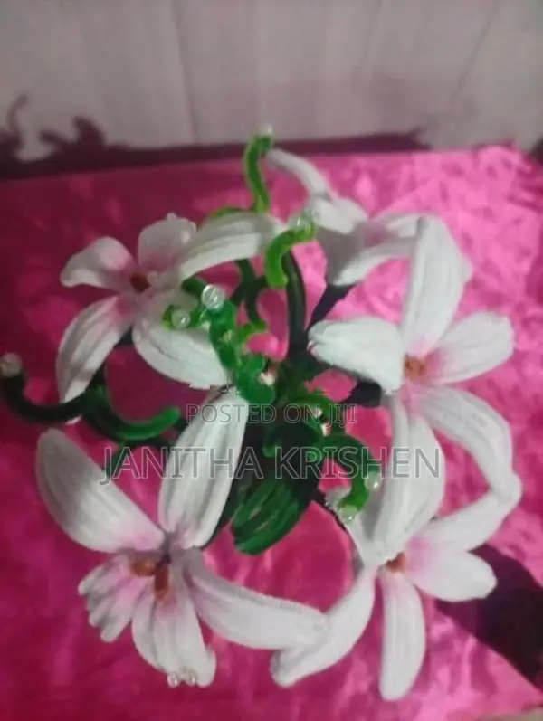 Flower Vases
