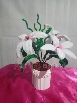 Flower Vases