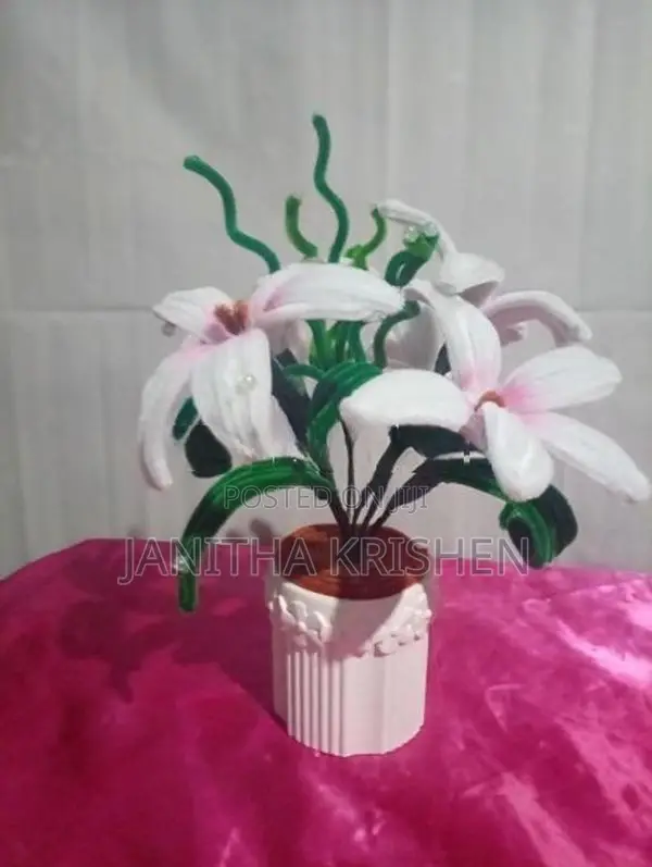 Flower Vases