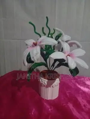 Flower Vases