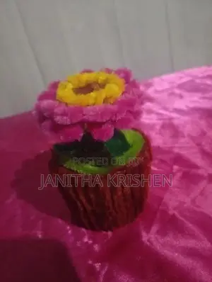 Flower Vases