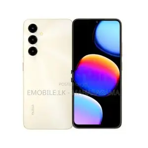 ZTE Blade V80 Plus|8GB|128GB (Brand New)