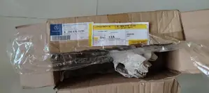 Mercedes -Benz OEM Fuel