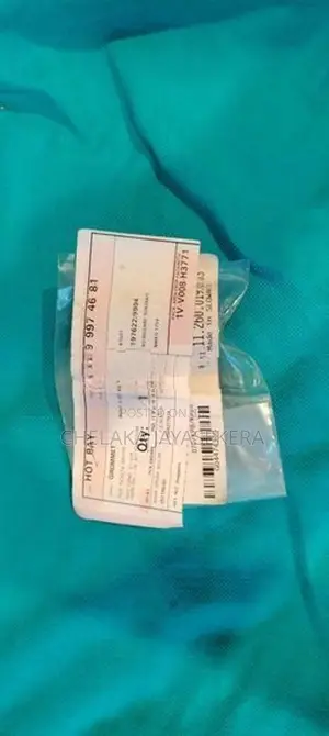 A1299974681 Genuine Mercedes-Benz OEM Grommet