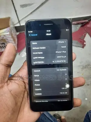 Apple iPhone 7 Plus (Used)
