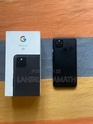 Google Pixel 4a 5G for Parts