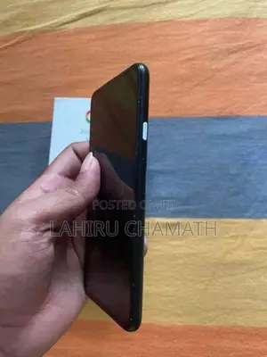 Google Pixel 4a 5G for Parts