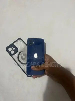 Apple iPhone 12 128GB (Used)
