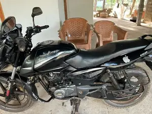 Bajaj Pulsar 150 2019