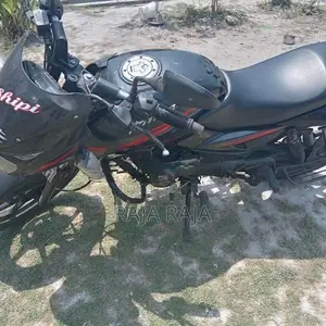 Bajaj Pulsar 150 2019