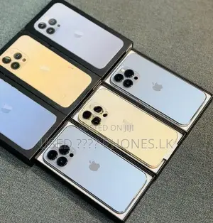 Apple iPhone 13 Pro 256GB (Used)