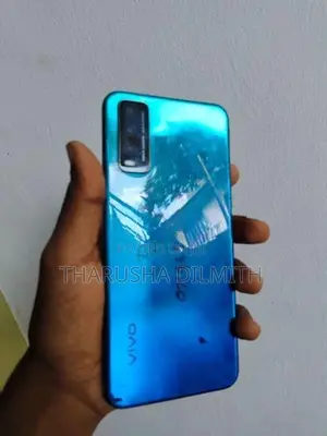 Vivo Y20 (Used)