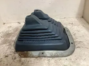 Nissan D21 D22 Gear Boots