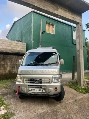 Honda Acty 1999